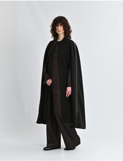 Картинка Кейп чорний